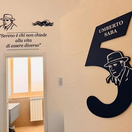 Del Viandante Hostel Cisternino