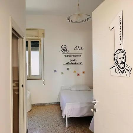 Hostel Del Viandante Cisternino