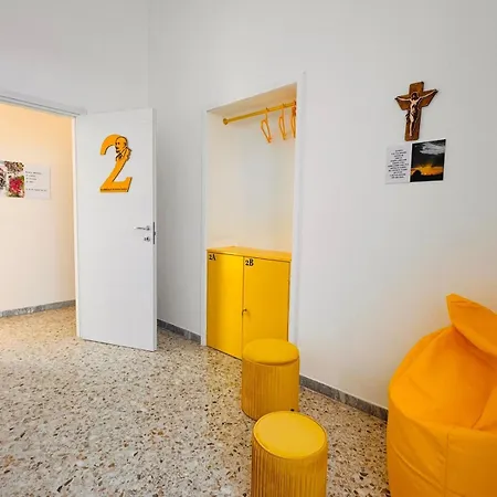 Del Viandante * Cisternino