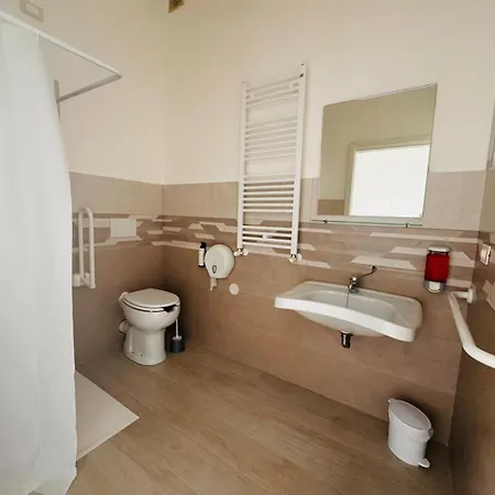 Del Viandante Hostel *