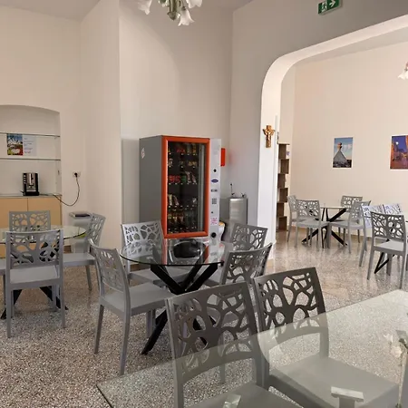 Hostel Del Viandante Cisternino