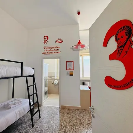 Hostel Del Viandante Cisternino