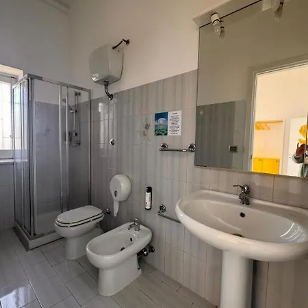 Del Viandante Hostel Cisternino