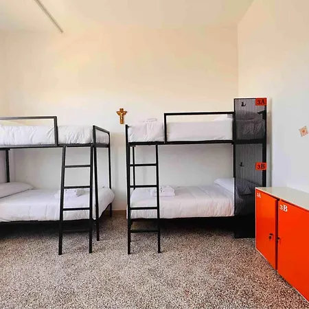 Hostel Del Viandante Cisternino